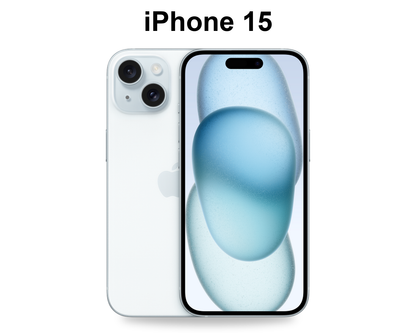 iPhone 15 reconditionne - COCO MAX TECH