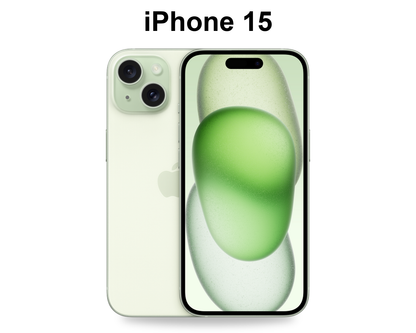 iPhone 15 reconditionne - COCO MAX TECH