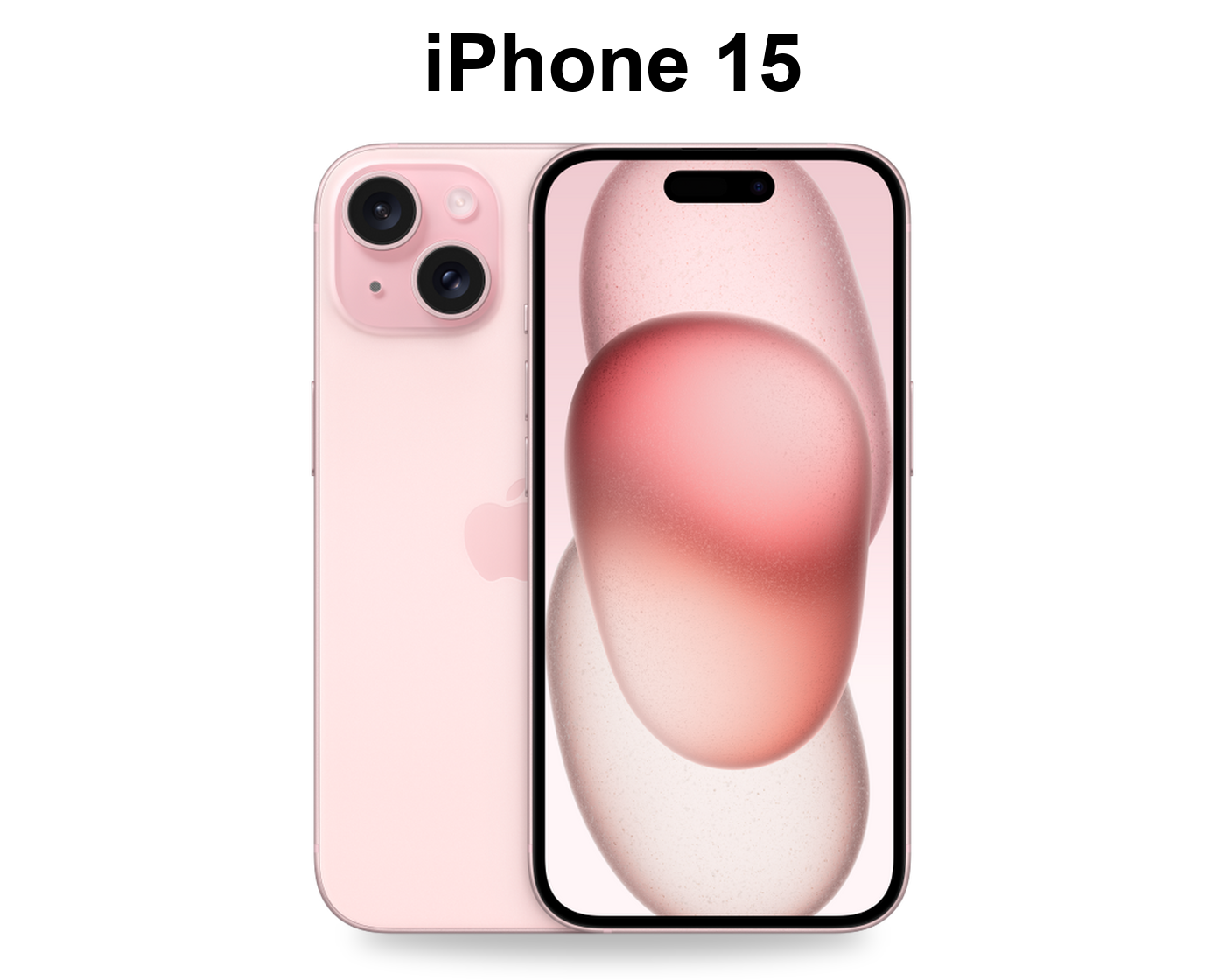 iPhone 15 reconditionne - COCO MAX TECH