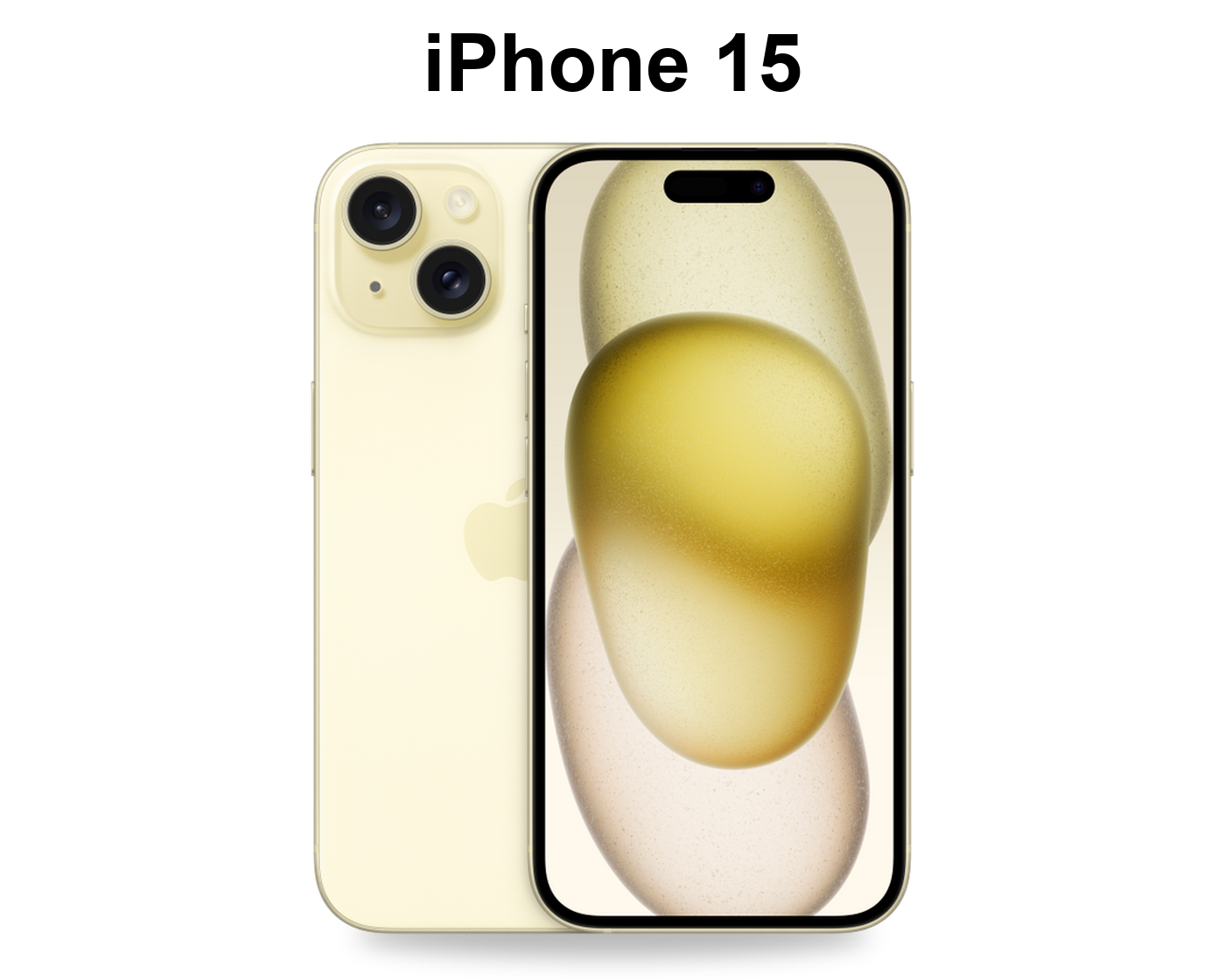 iPhone 15 reconditionne - COCO MAX TECH
