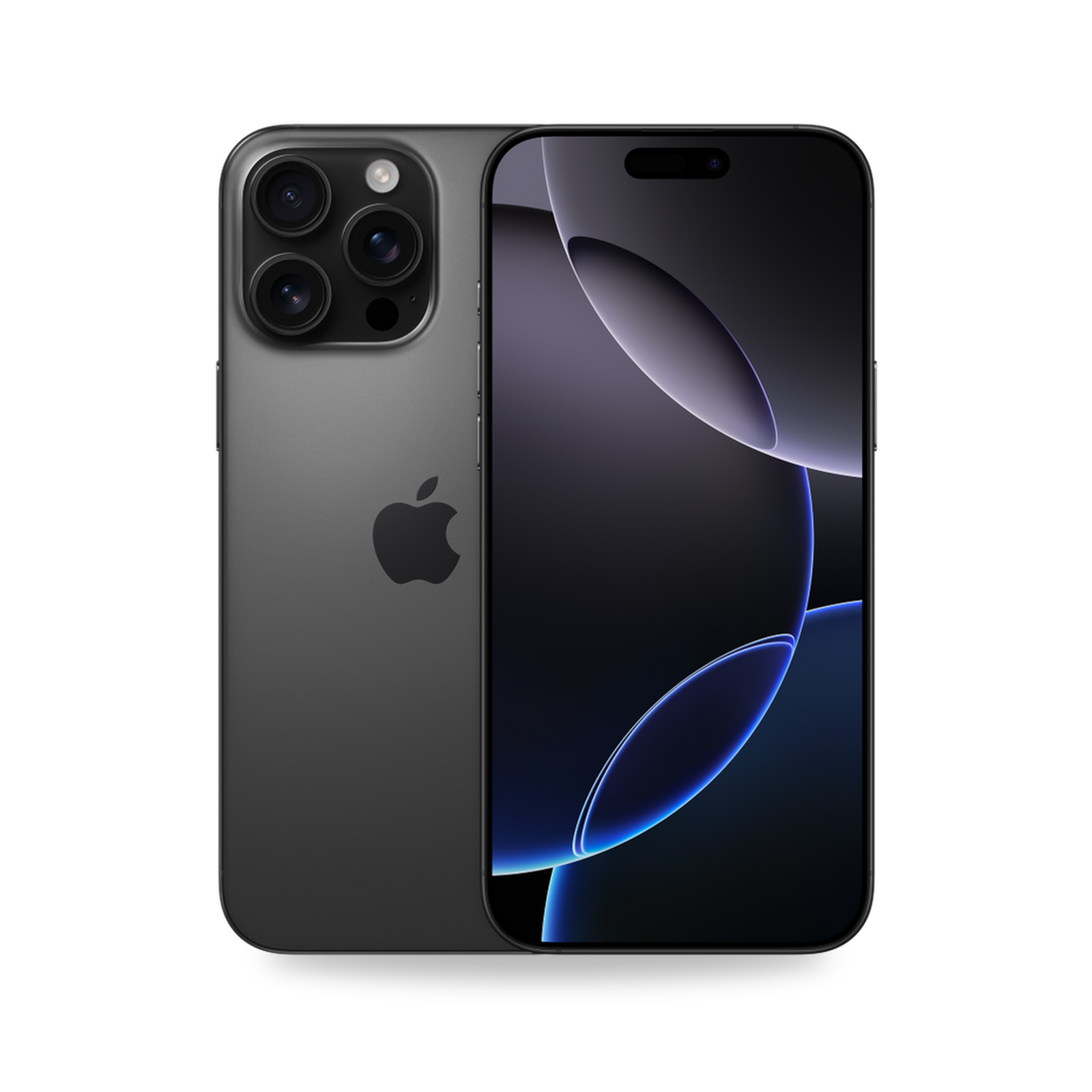 COCO standard image - iPhone 16 Pro Max