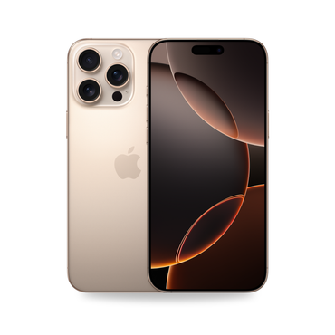 COCO standard image - iPhone 16 Pro Max