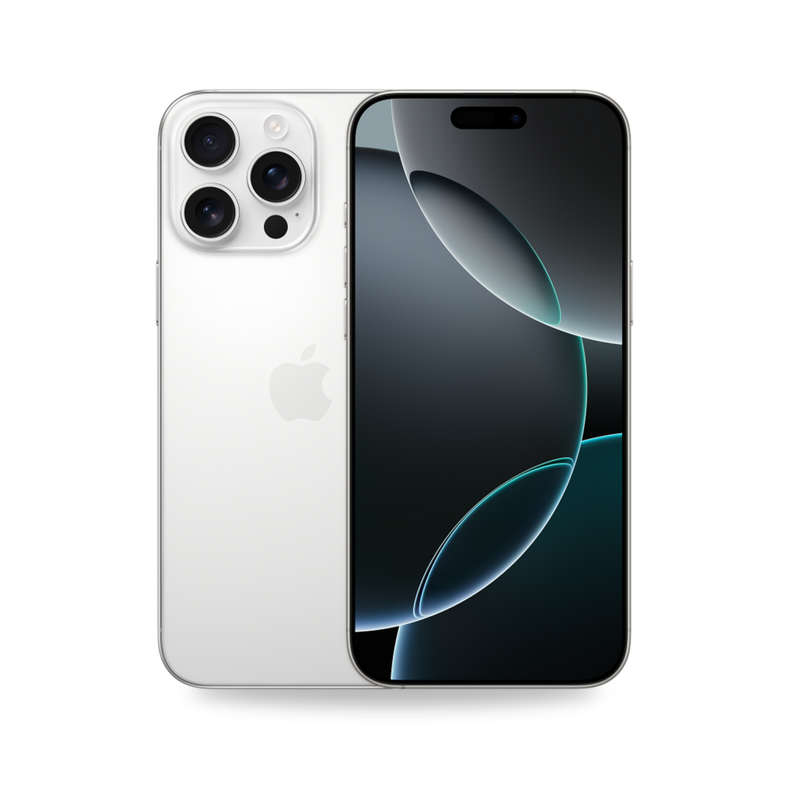 COCO standard image - iPhone 16 Pro Max