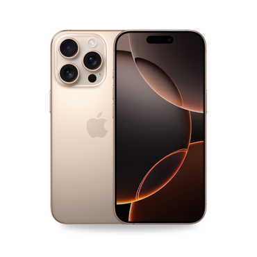 COCO standard image - iPhone 16 Pro