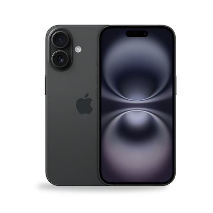 COCO standard image - iPhone 16