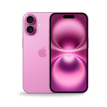 COCO standard image - iPhone 16