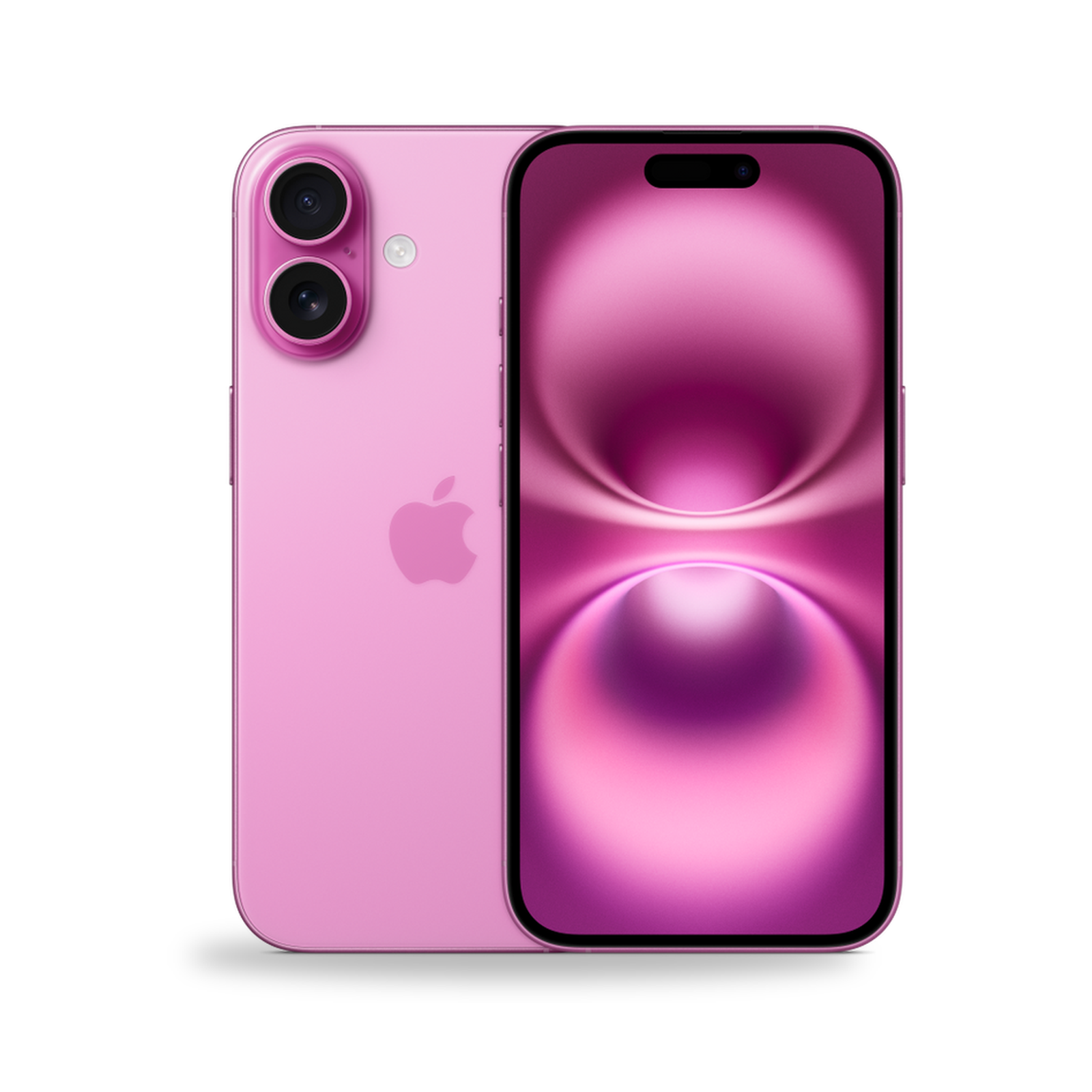 COCO standard image - iPhone 16
