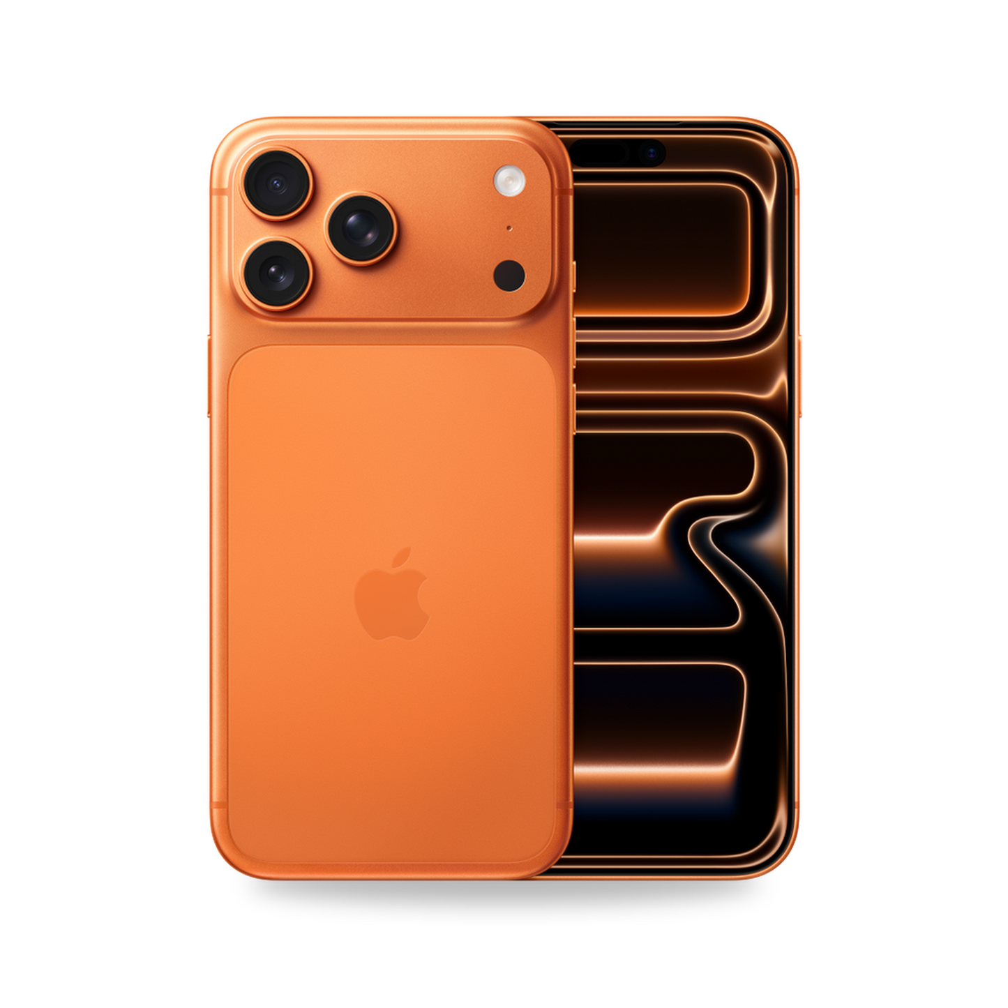 COCO standard image - iPhone 17 Pro Max