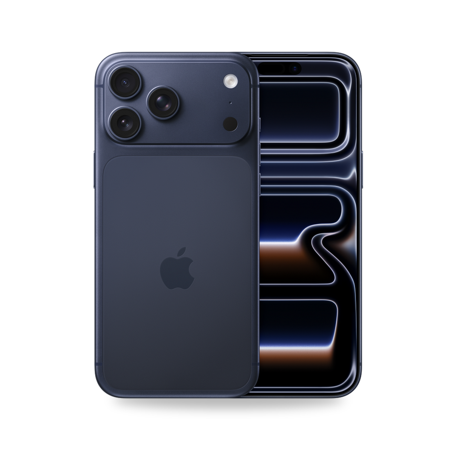 COCO standard image - iPhone 17 Pro Max
