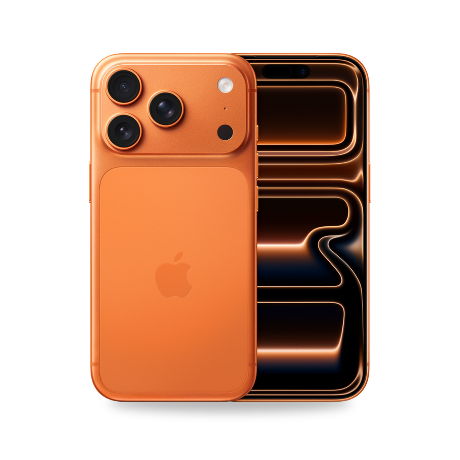 COCO standard image - iPhone 17 Pro