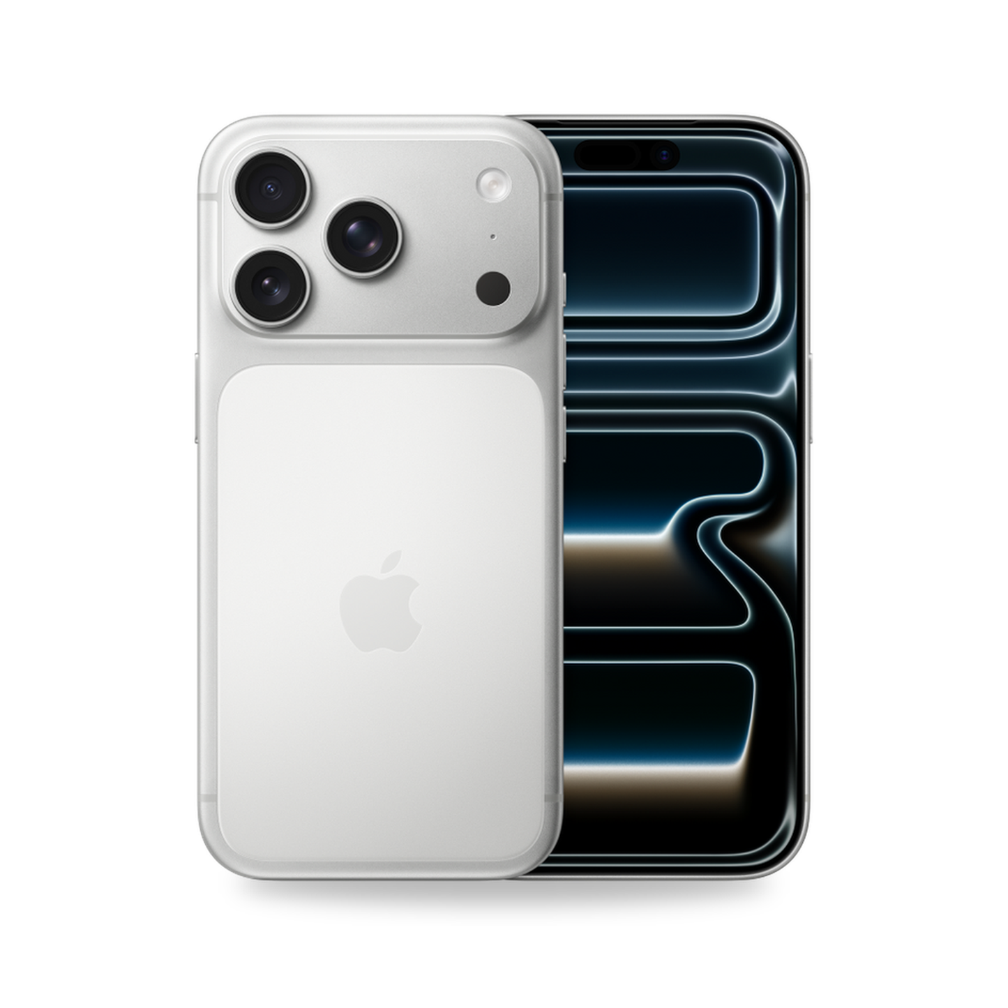 COCO standard image - iPhone 17 Pro