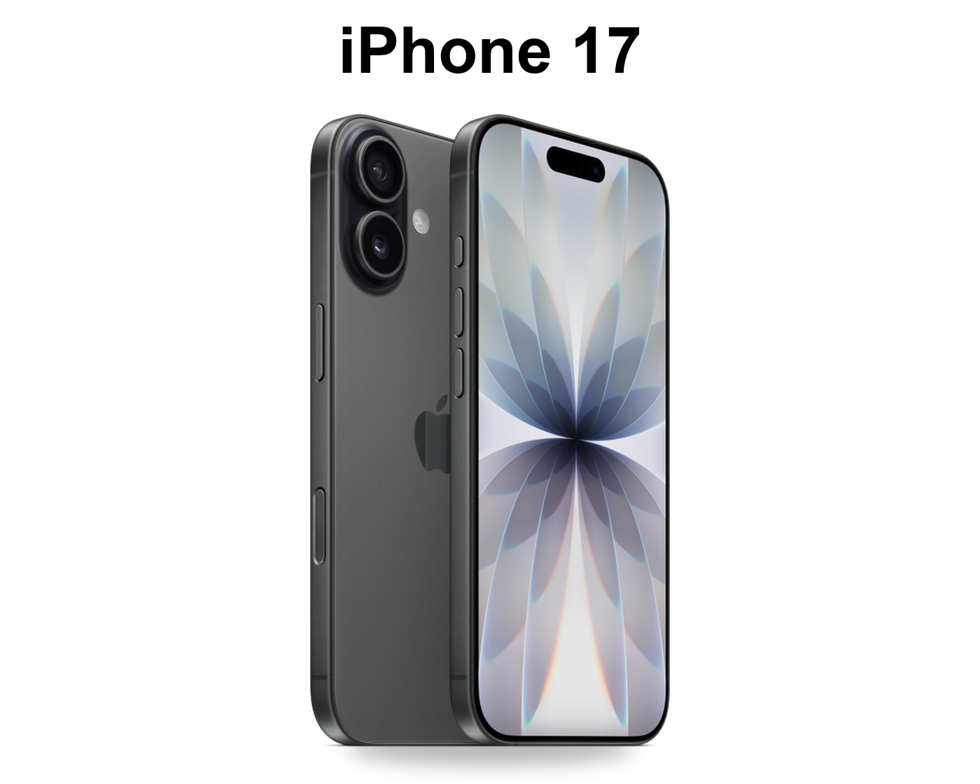 iPhone 17 reconditionne Black - COCO MAX TECH