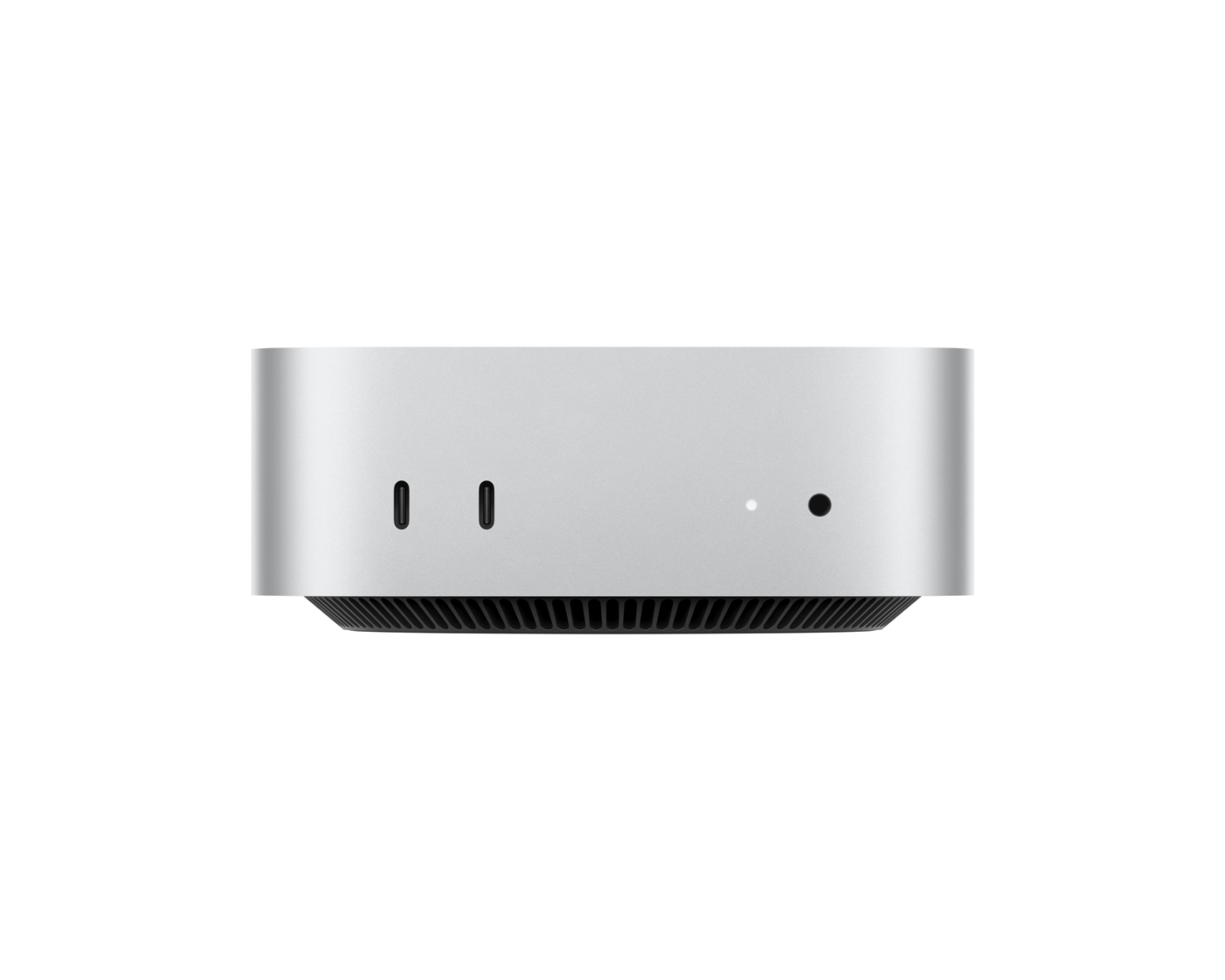 Mac mini (M2 / M2 Pro) - Silver
