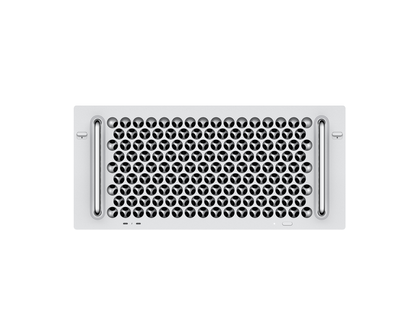 Mac Pro (M2 Ultra) - Silver