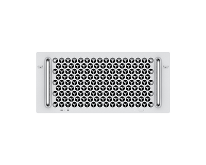 Mac Pro (M2 Ultra) - Silver
