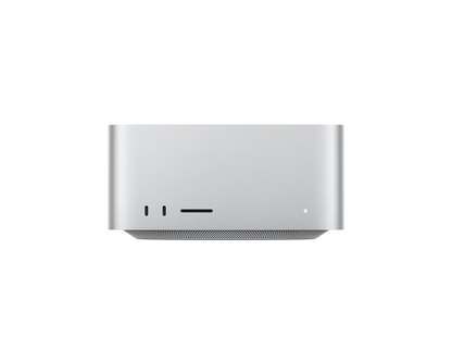 Mac Studio (M2 Max / M2 Ultra) - Silver
