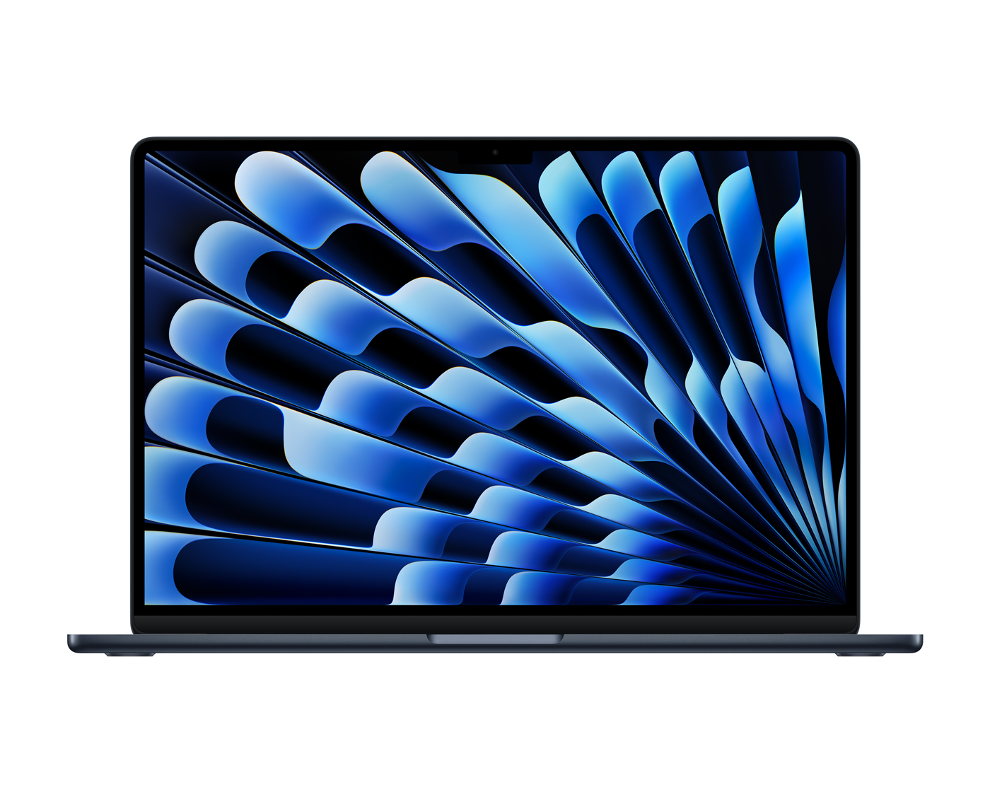 MacBook Air 15-inch (M4) - Midnight