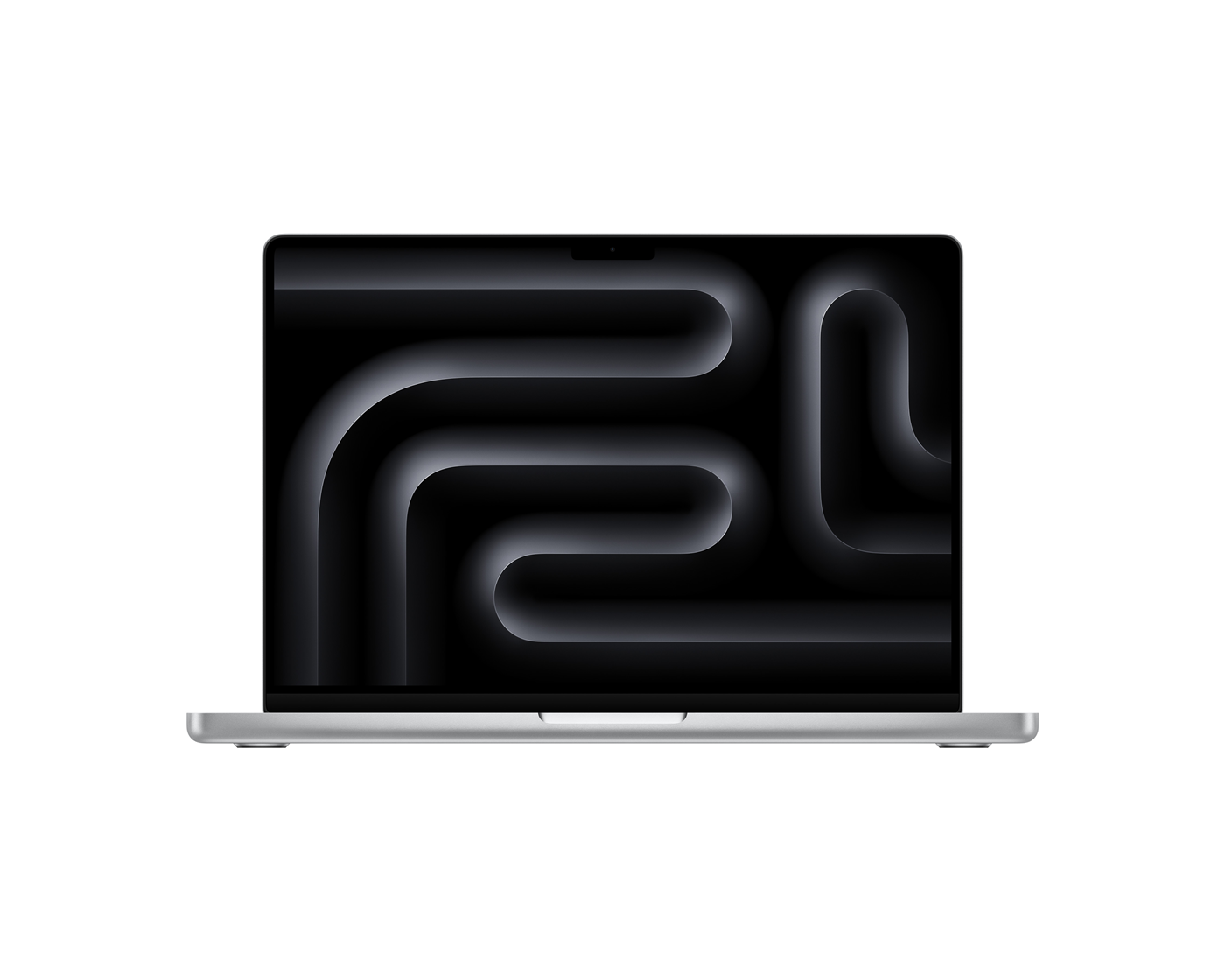 MacBook Pro 13-inch (M1) - Silver