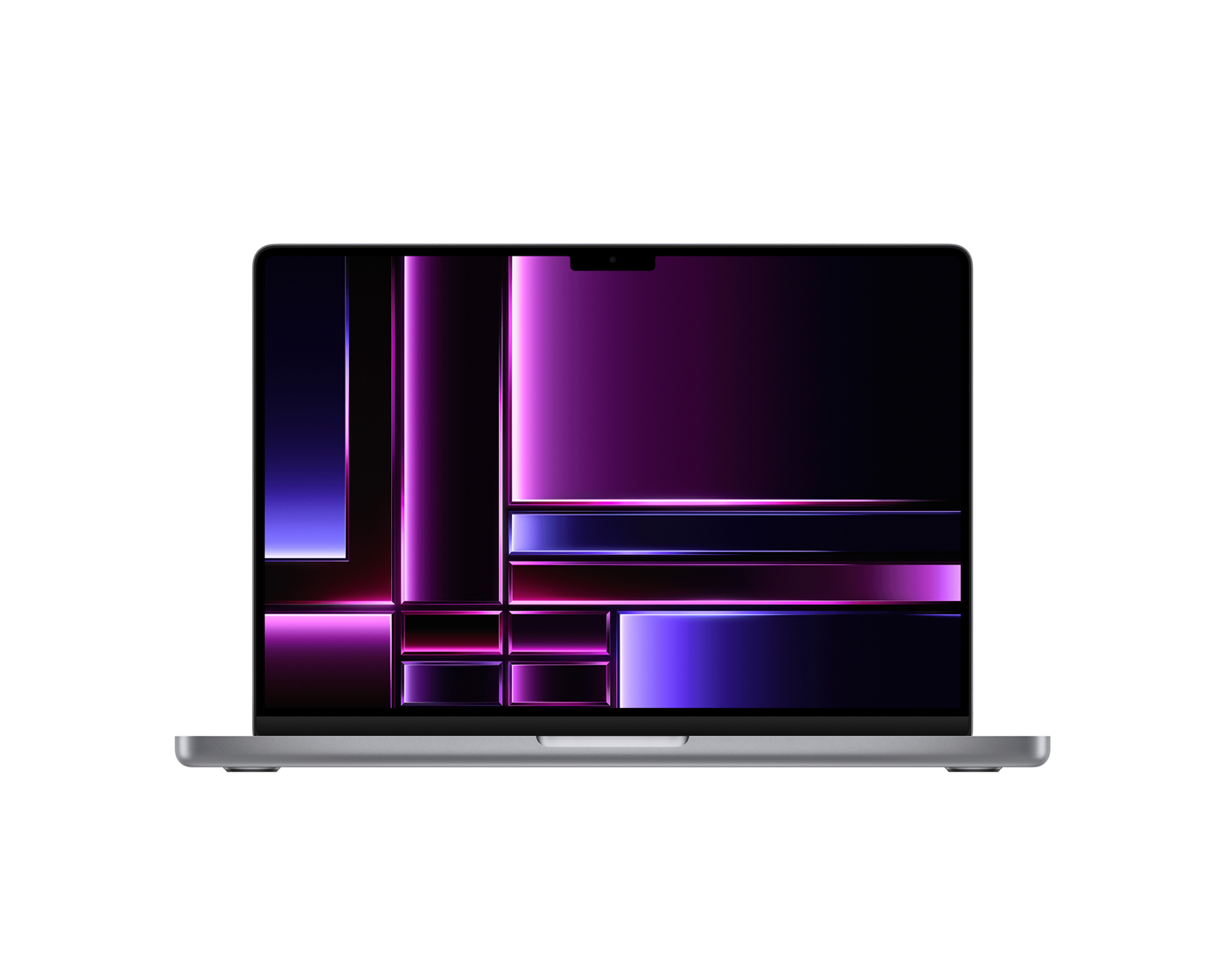 MacBook Pro 13-inch (M2) - Space Gray