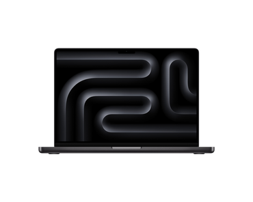 MacBook Pro 14-inch (M5) - Space Black
