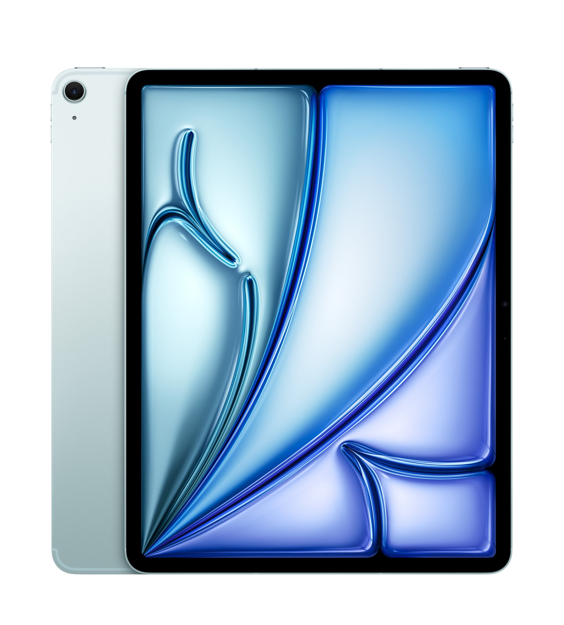 iPad 10.9-inch (10th generation) - Blue