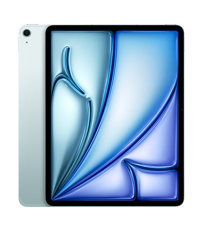 iPad 10.9-inch (10th generation) - Blue