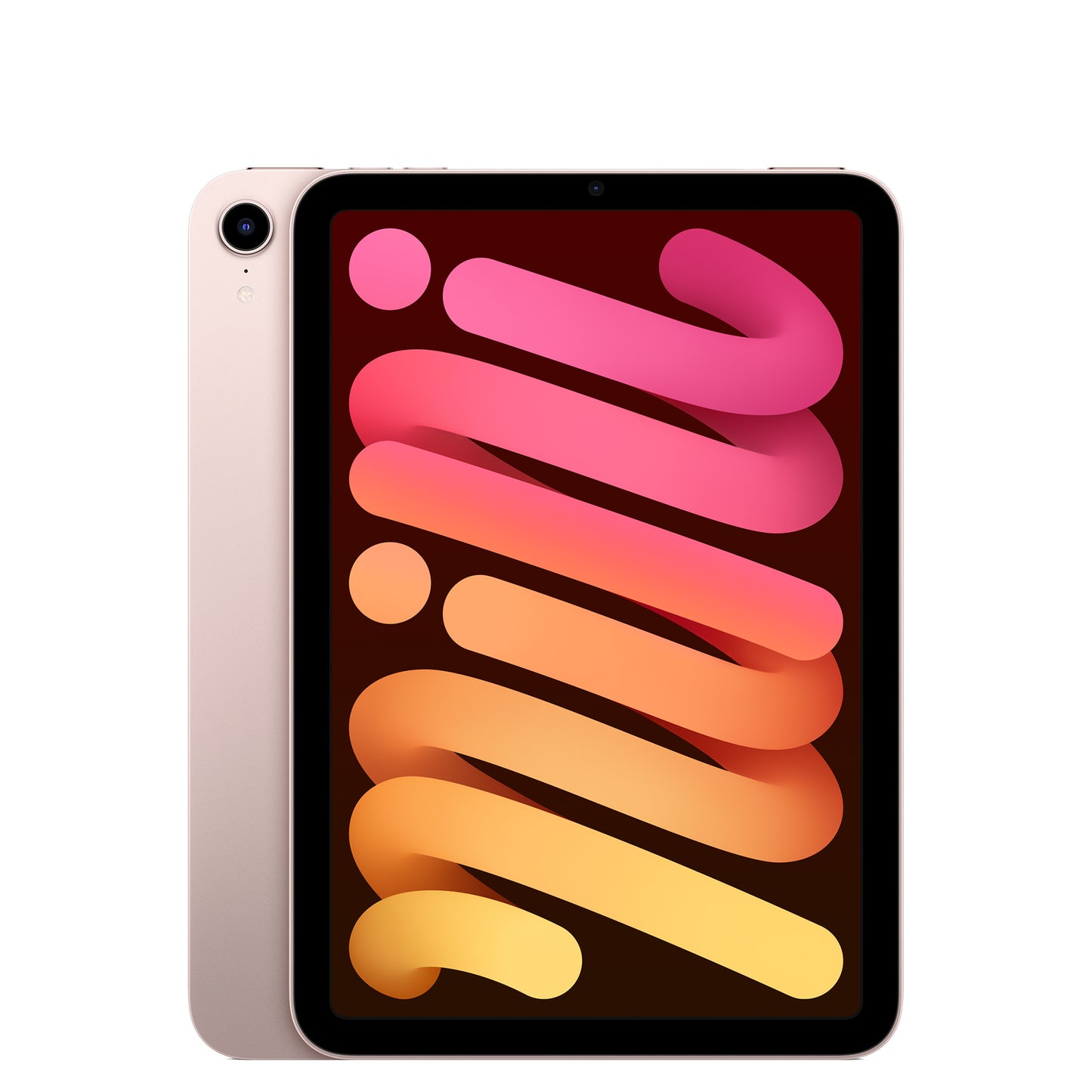 iPad 10.9-inch (10th generation) - Pink