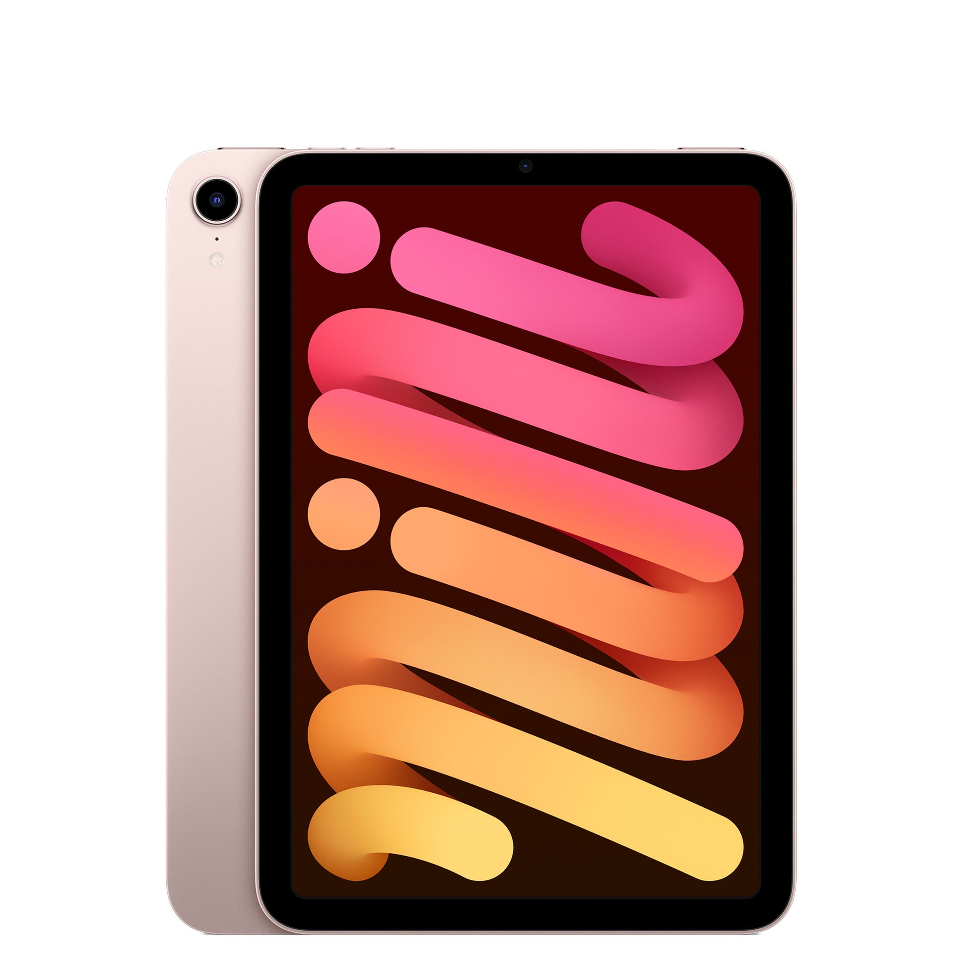 iPad 10.9-inch (10th generation) - Pink