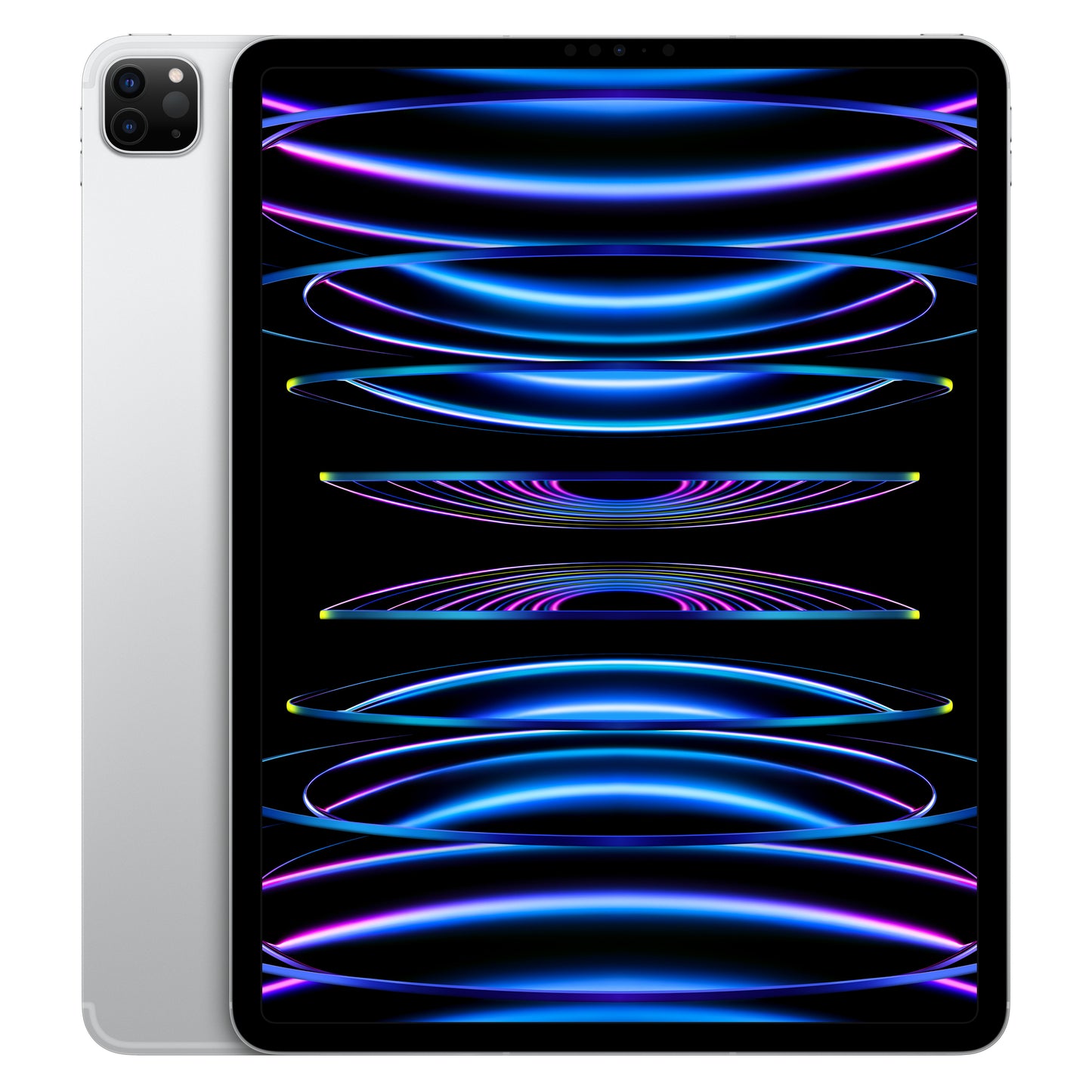 iPad 10.9-inch (10th generation) - Silver