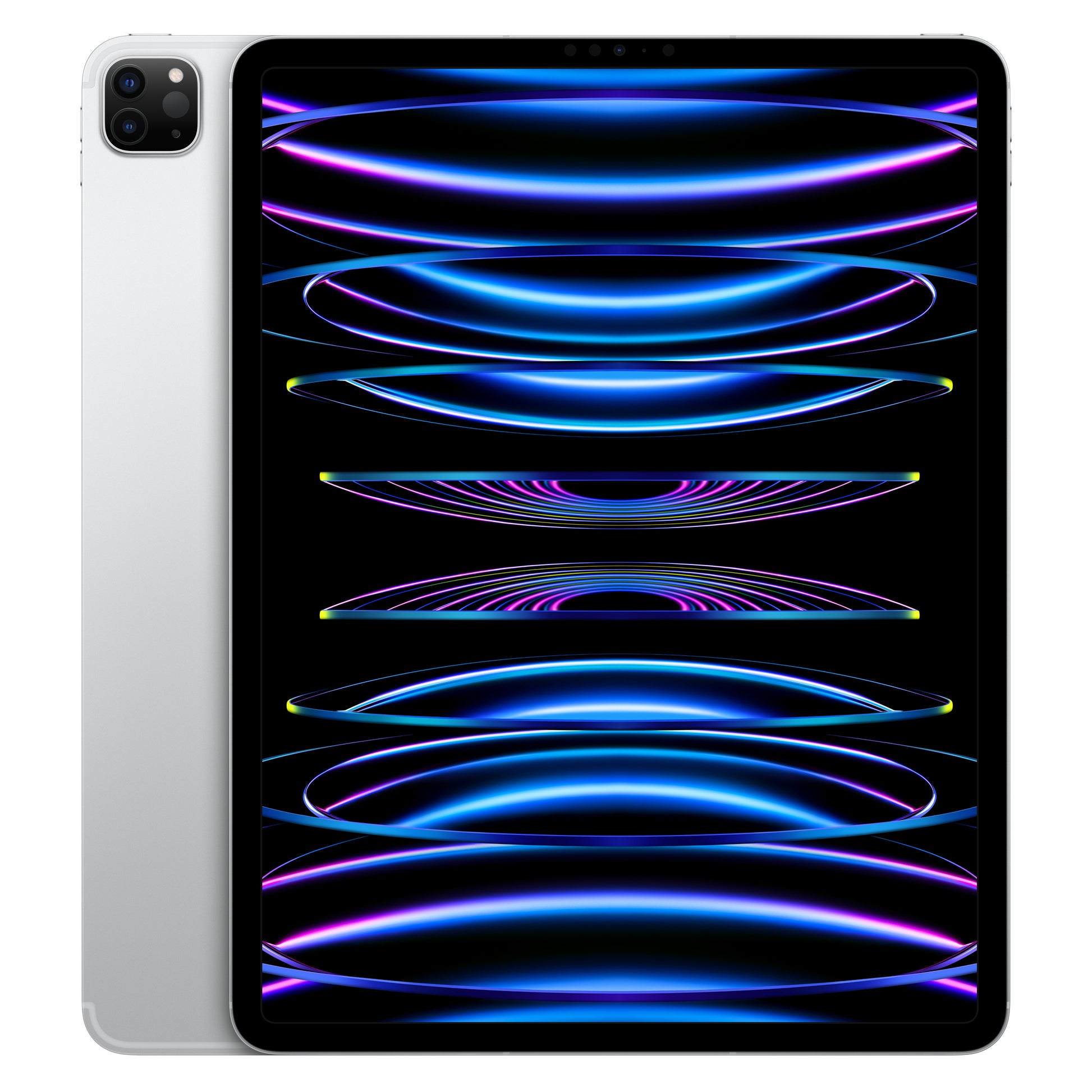 iPad 10.9-inch (10th generation) - Silver