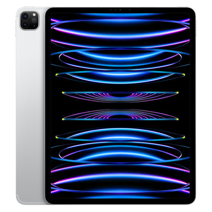 iPad 10.9-inch (10th generation) - Silver